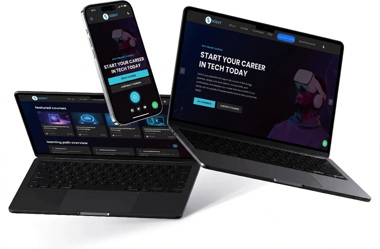 Learnova LMS learning management system