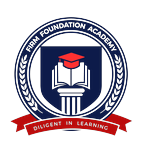 Firm Foundation Academy logo