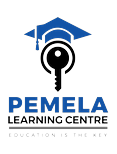 Pamela Learning Center logo
