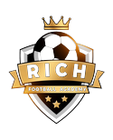 Rich Academy logo