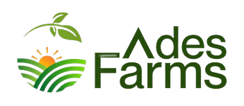 Adesfarm logo