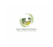 Agriblend logo