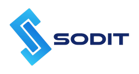 Sodit logo