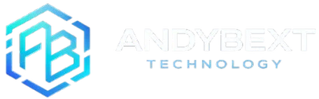 Andybext Technology premium digital growth agency logo